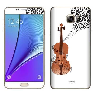 Garskin Symphony Skin Protector for Samsung Note 5