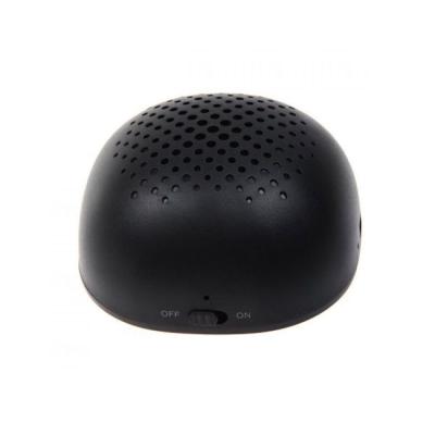 Generic Bluetooth Mini Portable Speaker E100 Black