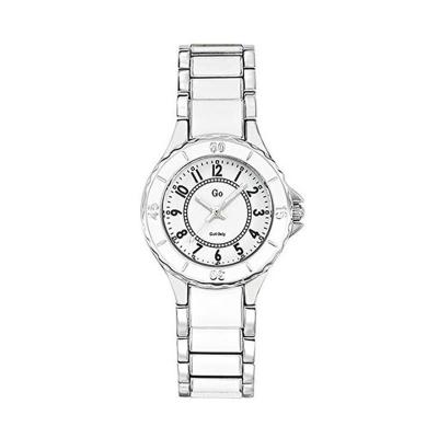 Go Girl 694971 Putih Jam Tangan Wanita