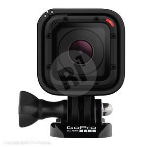 GoPro Hero Session Mini Cube HD Action Camera - Be a Hero