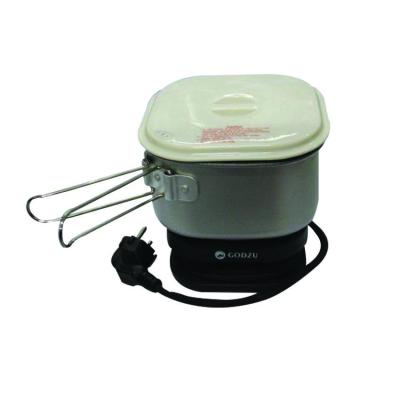 Godzu Travel Cooker GTC350