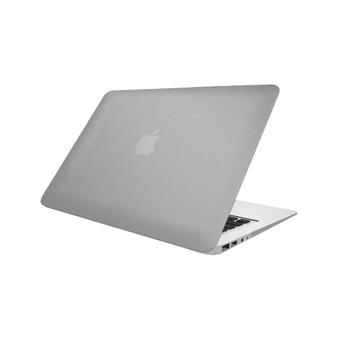 Gosh MacBook Air 11" ICE Duo Crystal Polymer Case - Putih  