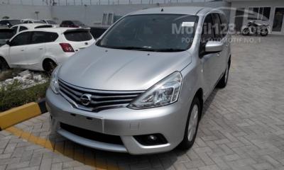 Grand Livina TDP 20jt