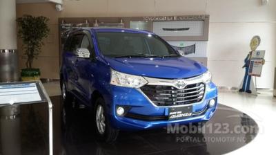 Grand New Avanza Ready Stock Buktikan Harga Terbaik Dan Bonus Terbanyak BUKTIKANN GAN