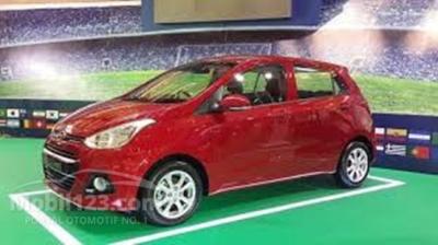 Grand i10 1.2 GLS Hatchback 2014