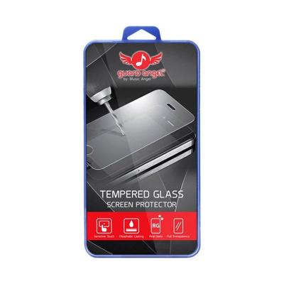 Guard Angel Tempered Glass Screen Protector for Microsoft Lumia 730