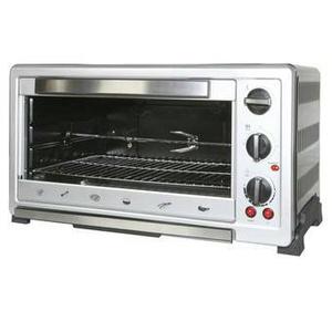 HAKASIMA ELECTRIC OVEN 60 LITER || OVEN