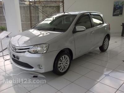 HANYA DIMINGGU INI TOYOTA ETIOS VALCO 2015 DP NYA CUMA 10 JUTAAN, BUKTIKAN SEBELUM PROMO BERAKHIR