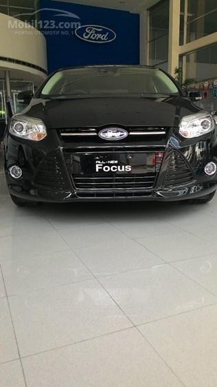 HARGA FORD FOCUS 2015 ( FORD MEDAN )