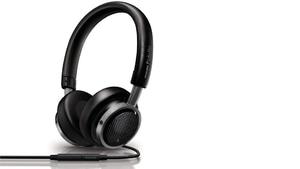 HEADPHONE PHILIPS FIDELIO HIGH END M1MKII BLACK