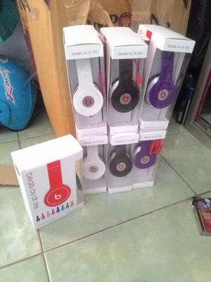 HEADSET BEATS SOLO BY DR DRE / EARPHONE BEATS