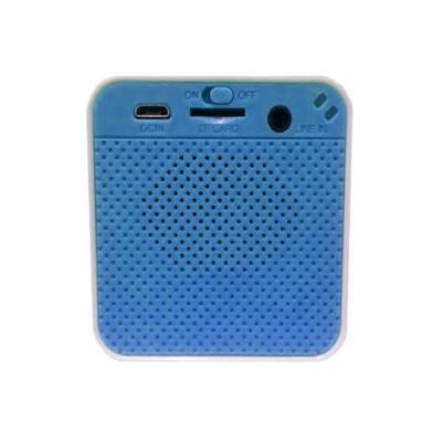 HK Speaker bluetooth Extreme Bass - Biru