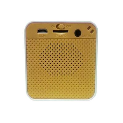 HK Speaker bluetooth Extreme Bass - Orange