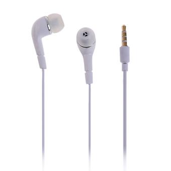 HKS In-Ear Earphone Earbud Headset with Mic For Samsung Galaxy S3 SIII i930 (Intl)  