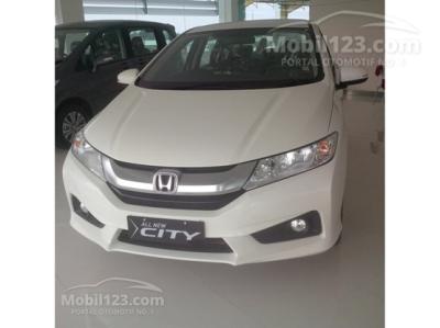 HONDA CITY ES 2016 READY STOK SPECIAL PRICE