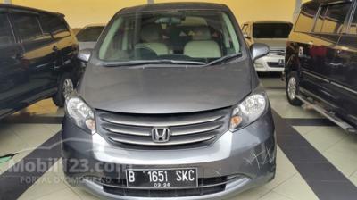 HONDA FREED PSD AUTOMATIC