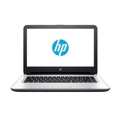 HP 14-AC002TU Notebook
