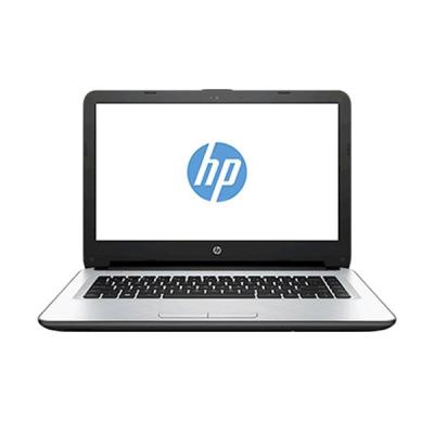 HP 14-AC069TU Putih Notebook