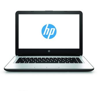 HP 14-ac002TU - Intel Celeron N3050 - 2GB - 14" - Putih  