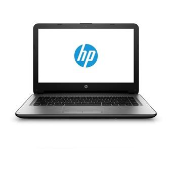 HP 14-ac145TX - i3-5005U - 4GB - 500GB - R5 330M 2GB - DOS - 14.0 HD - White - Resmi  