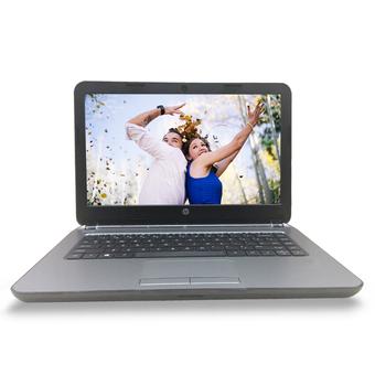 HP AC001TU - 14" - Intel N3050 - 2GB RAM - 500GB - Silver  