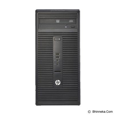 HP Desktop 280 G1 (67PT)