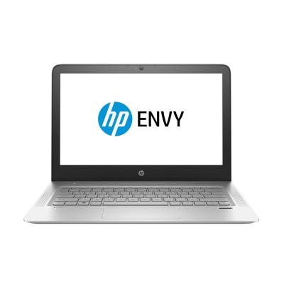 HP Envy 13-d027TU 13.3"/i7-6500U/8GB/256GB SSD/HD Graphics 520/Win10- Silver Notebook Original text