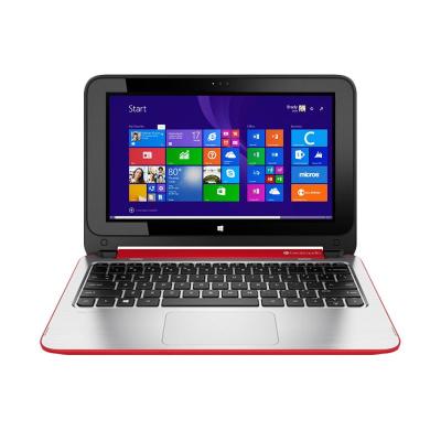 HP PAVILION 11-N028TU X360 Notebook