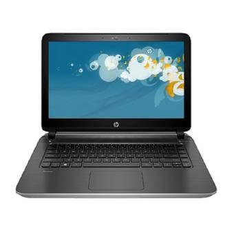 HP Pavilion 13-B203TU - 4GB RAM - Intel®Core i5 - 13.3" - Silver  