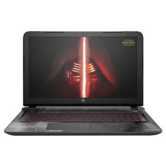 HP Star Wars Special Edition Notebook - i5-6200U - 15.6" - Hitam  