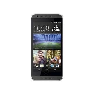 HTC Desire 620G - 8 GB - Abu-abu  