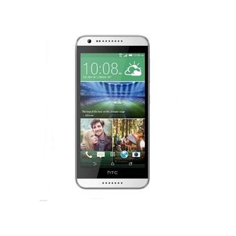 HTC Desire 620G - 8 GB - Putih  