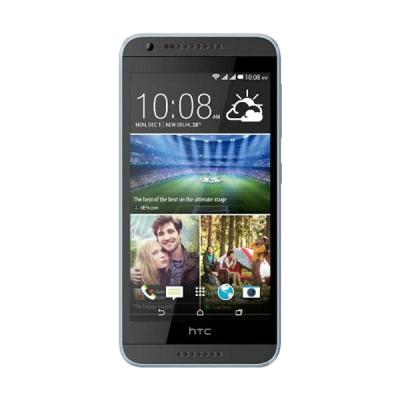 HTC Desire 620G 8GB - Grey Original text