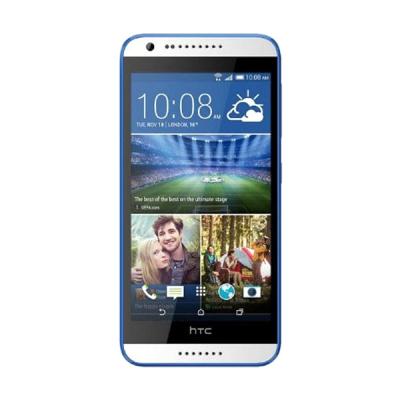 HTC Desire 620G 8GB - White Original text