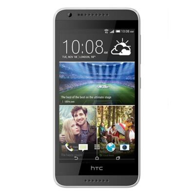 HTC Desire 620G Dual Sim - 8GB - Milkyway Grey