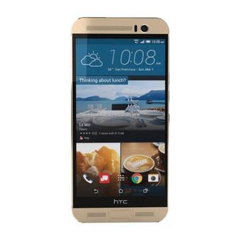 HTC One E9 Plus - 32 GB - Gold  