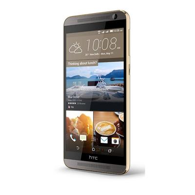 HTC One E9 Plus-Gold Sepia-32GB