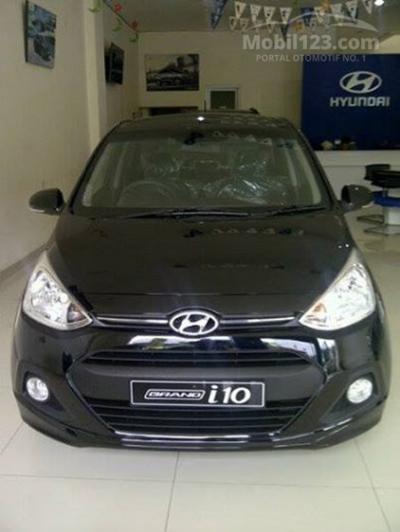 HYUNDAI GRAND I10 PROMO TERBAIK ,DP MINIM