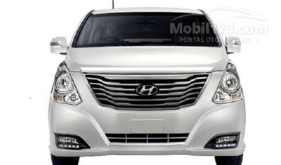 HYUNDAI H-1 XG NEXT GEN HARGA FANTASTIS DISINI TEMPATNYA