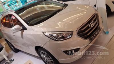 HYUNDAI NEW TUCSON PROMO BESAR-BESARAN