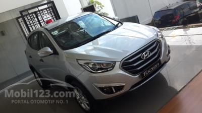 HYUNDAI TUCSON NEXT GEN PROMO FANTASTIC