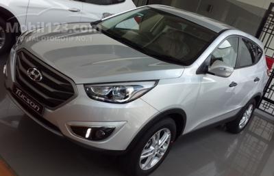 HYUNDAI TUCSON NEXT GEN PROMO TERBAIK