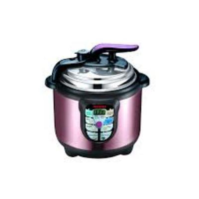 Hakasima Electric Multifunction Cooker 3 Liter