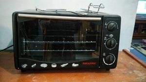 Hakasima Microwave / Oven Listrik