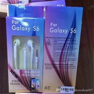 Handsfree Samsung Galaxy S6 / Headset Samsung Galaxy S6