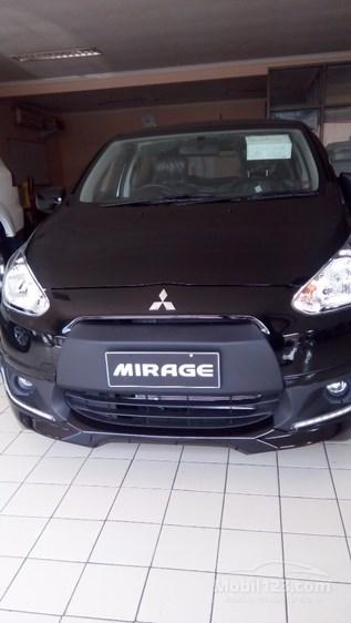 Harga Mitsubishi Mirage Jakarta Mitsubishi Mirage Dp Ringan