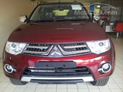 Harga Mitsubishi Pajero Sport Jakarta Mitsubishi Pajero Sport jakarta