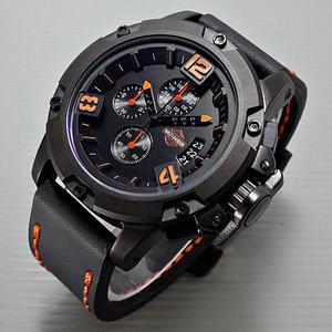 Harley Davidson Chronograph