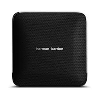 Harman Kardon Esquire Bluetooth Speaker - Hitam