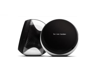 Harman Kardon Nova Bluetooth Speaker - Hitam